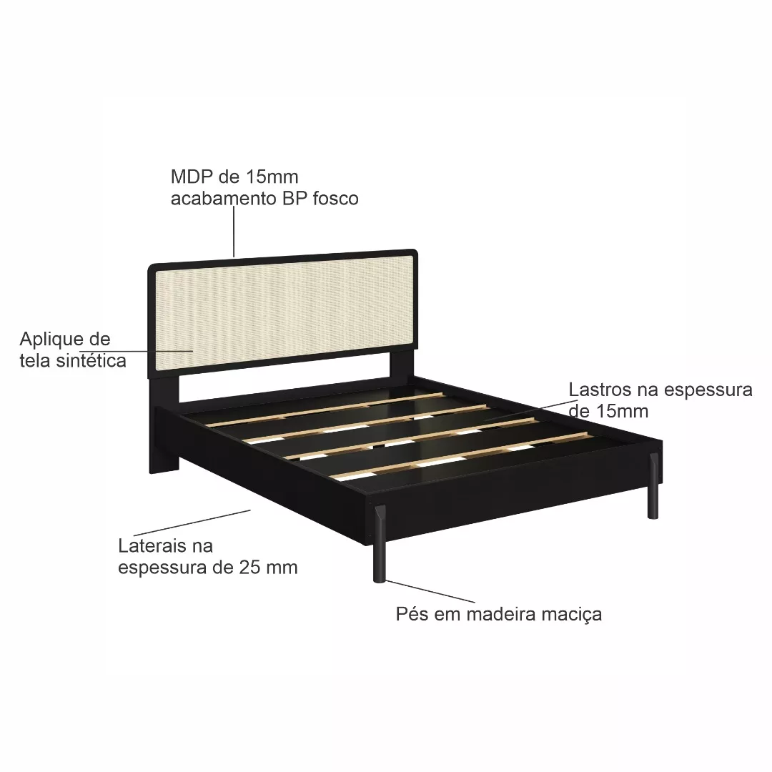 Cama Oslo