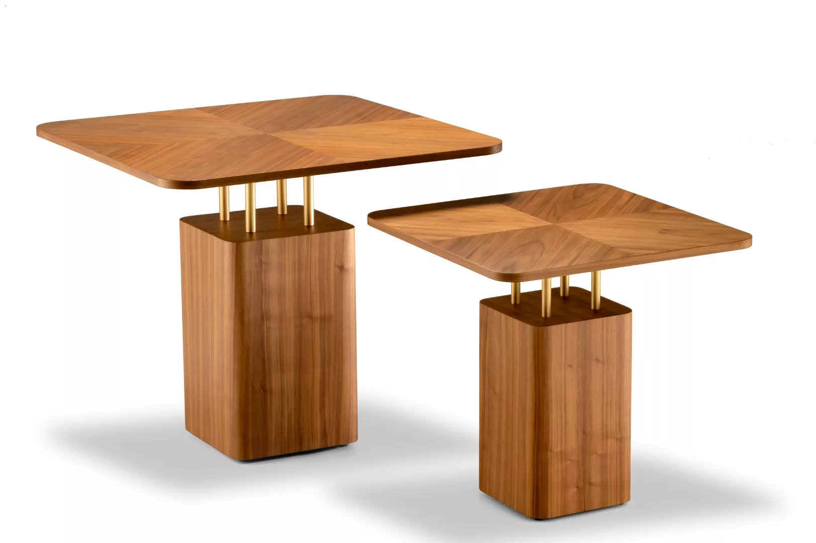 Mesa Lateral Baza Marchetaria