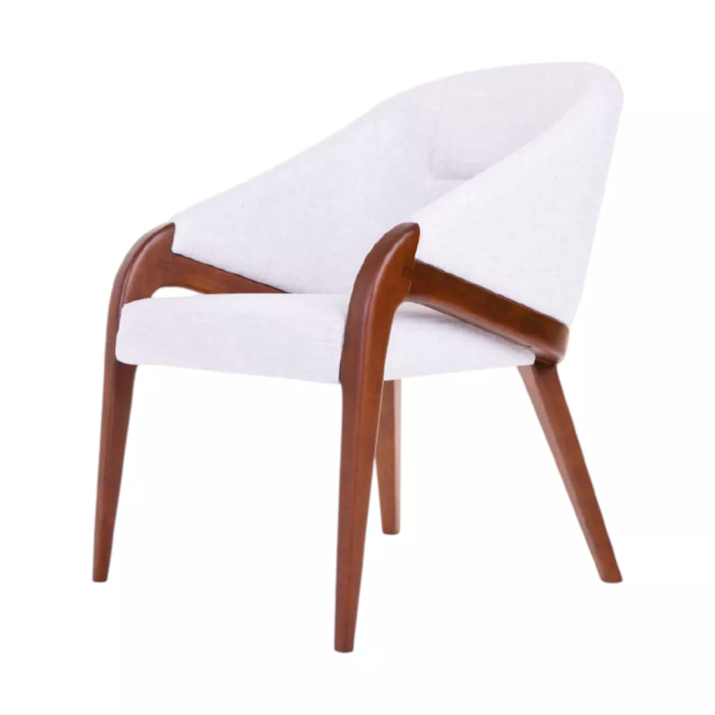Poltrona Connect