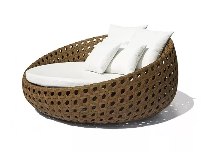Chaise Diva