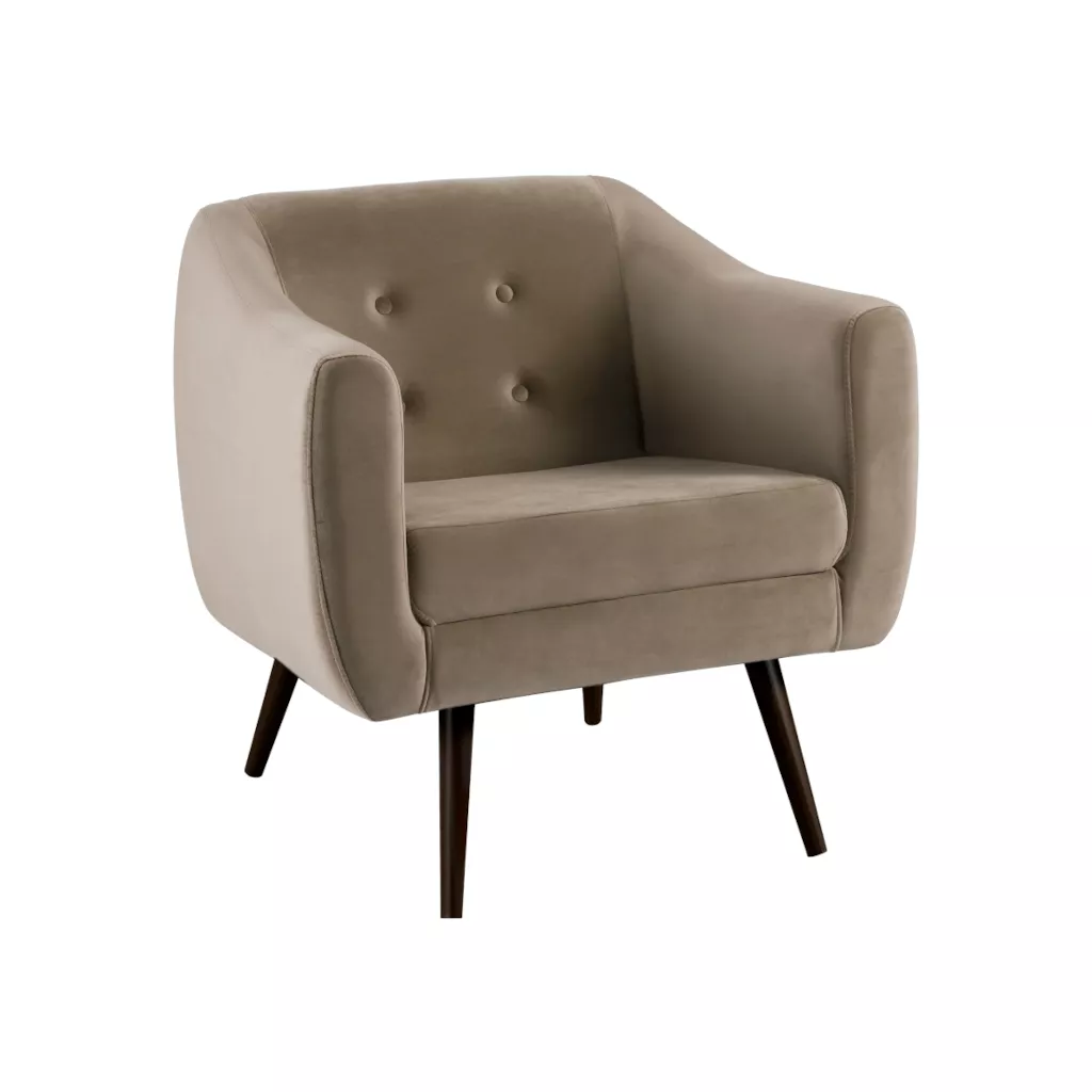 Poltrona Retro Mimo