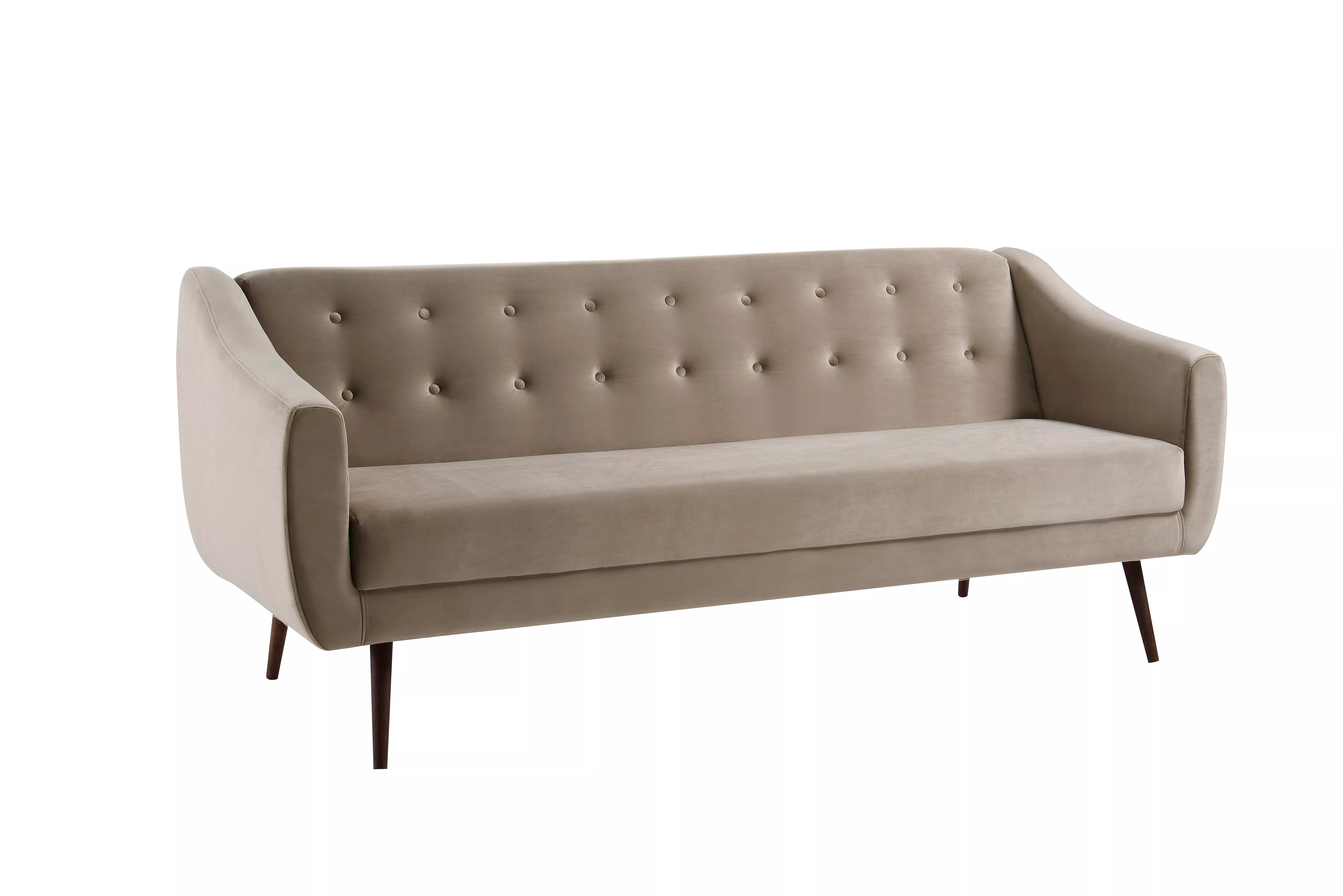 Sofá Cama Retro Mimo
