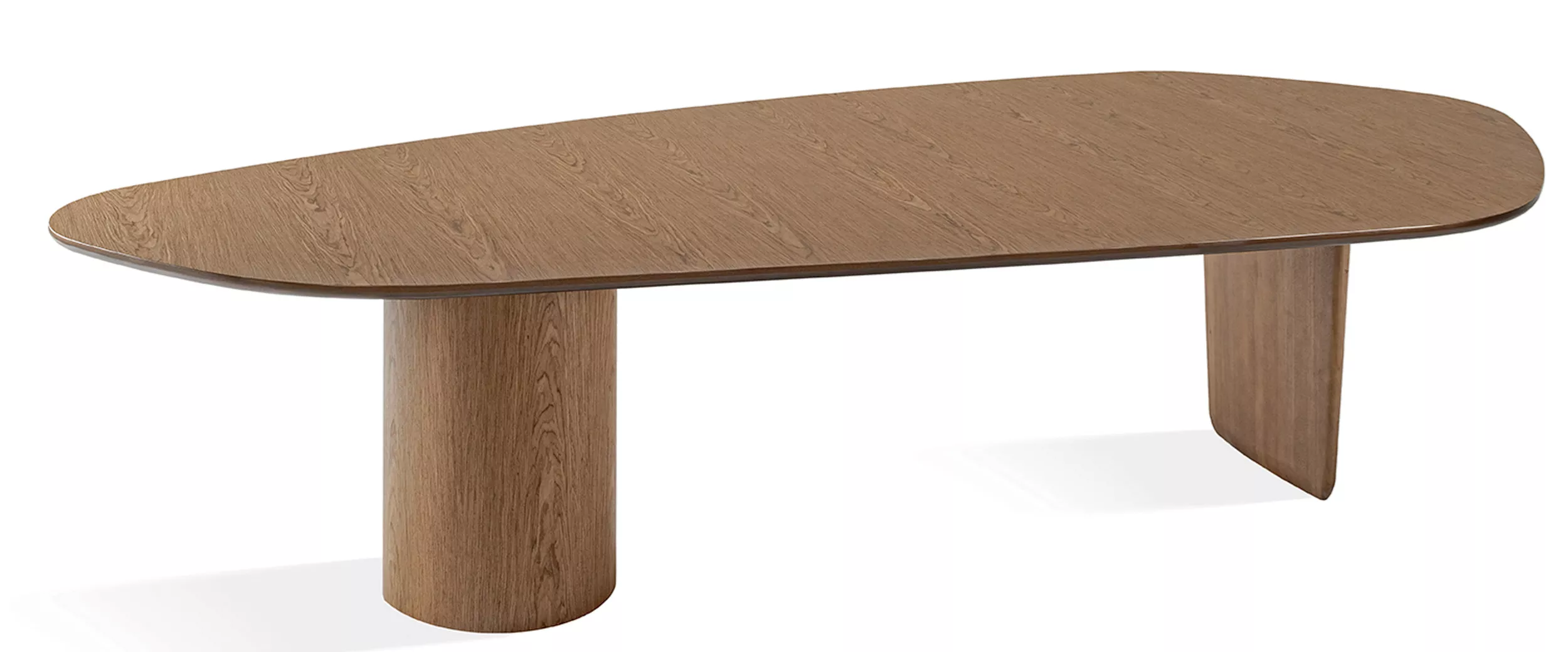 Mesa de Jantar Spock Orgânica 