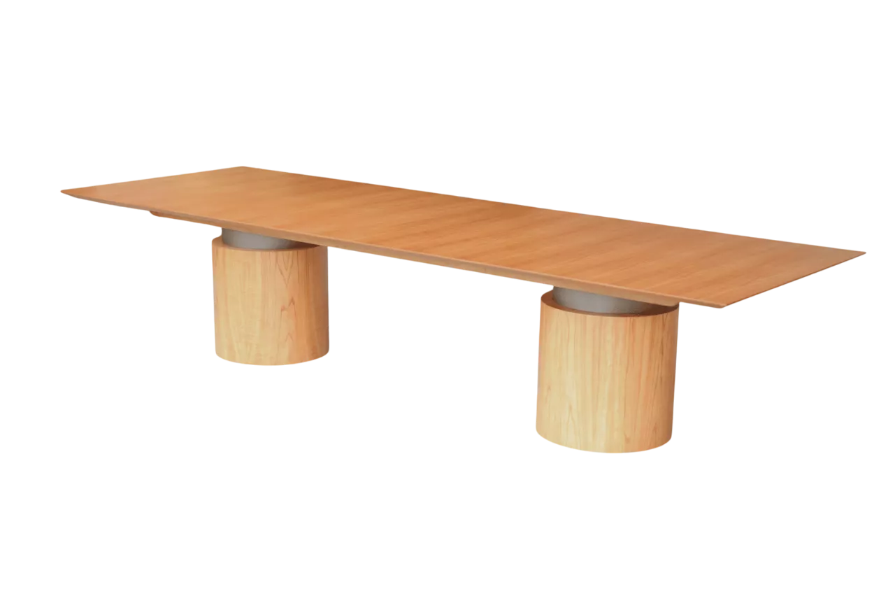 Mesa Âmbar