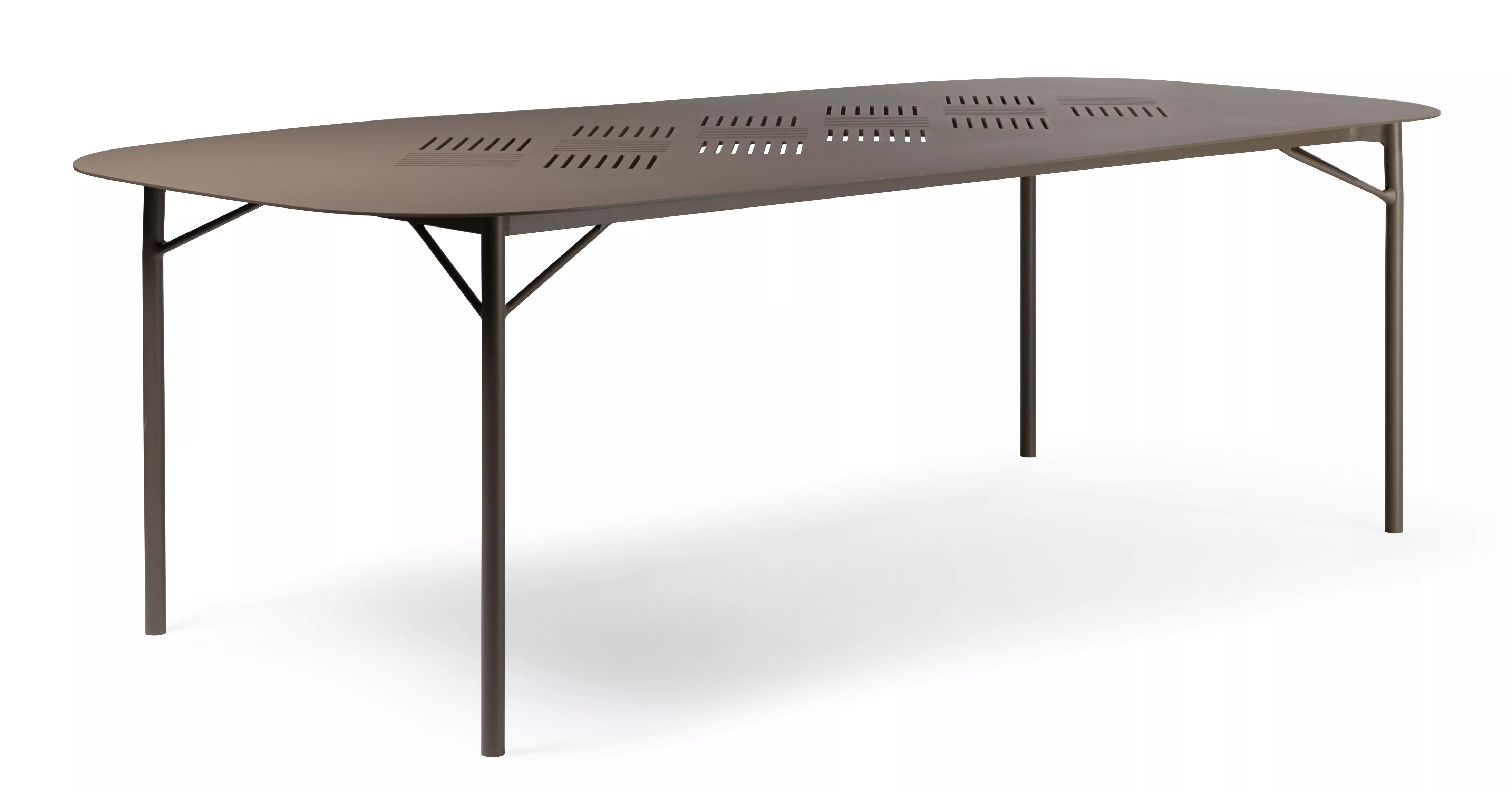 Mesa de Jantar Xaxado 10 Lugares