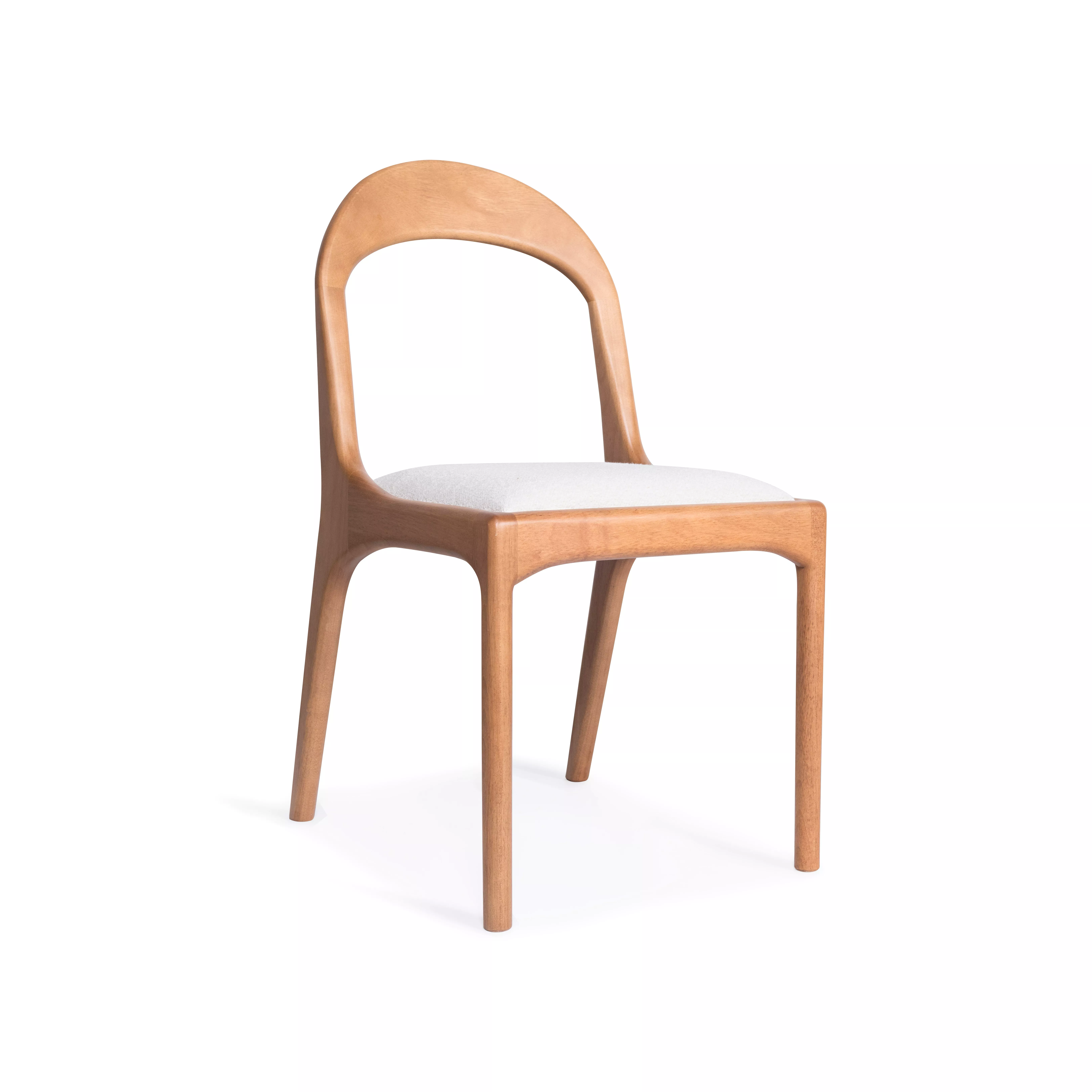 Cadeira Boomerang