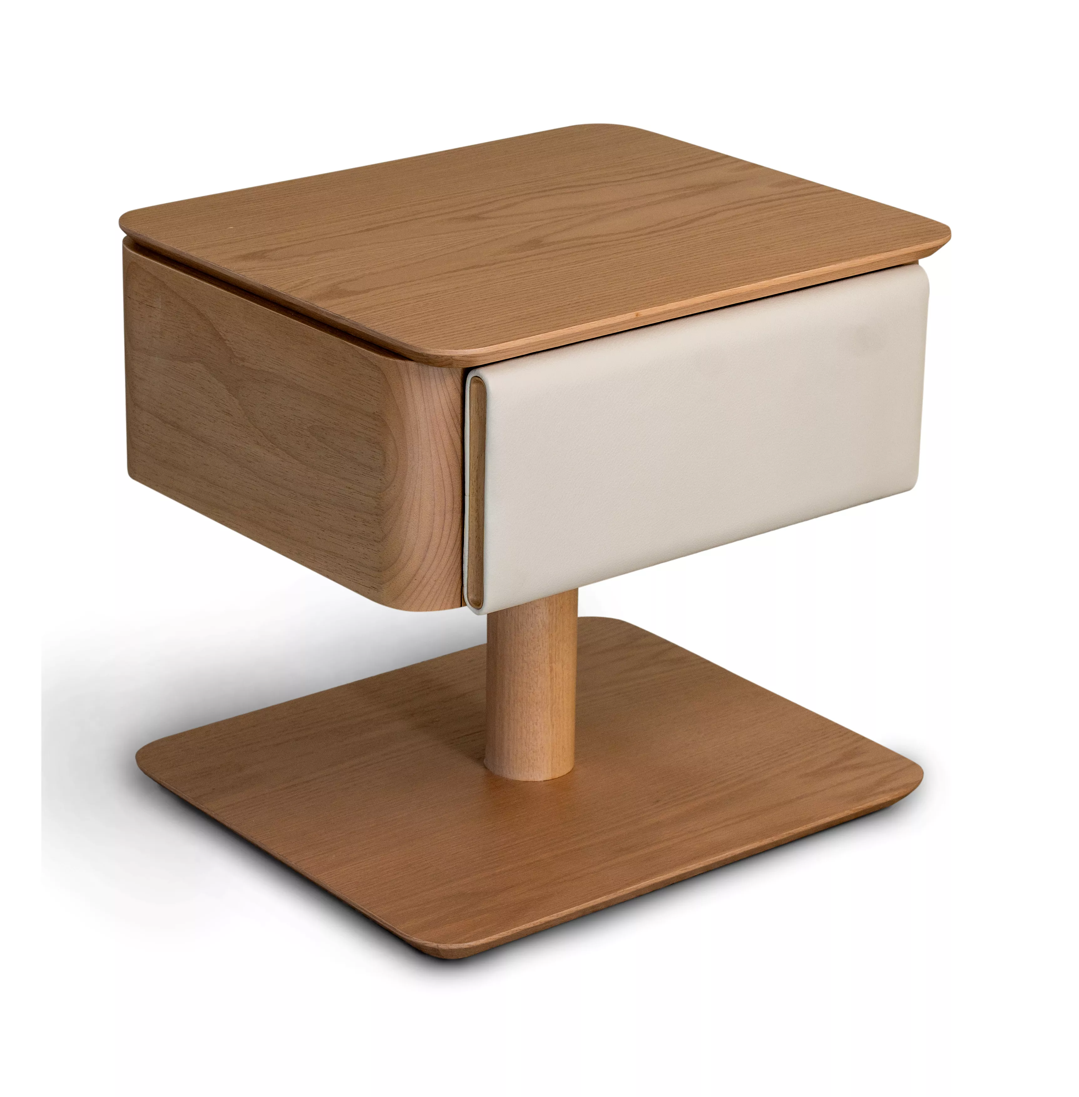 Mesa de Cabeceira Pura