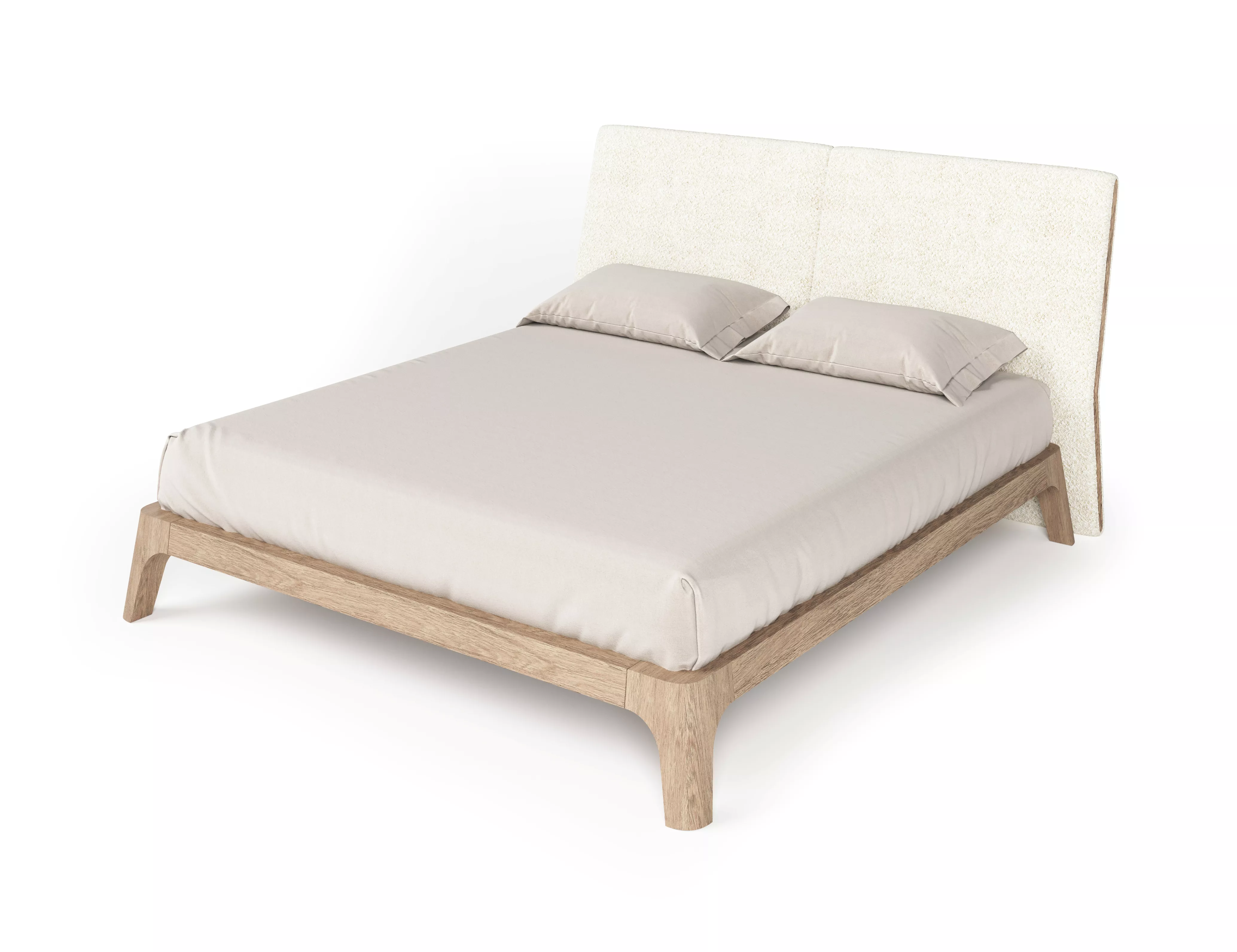 Cama Pura