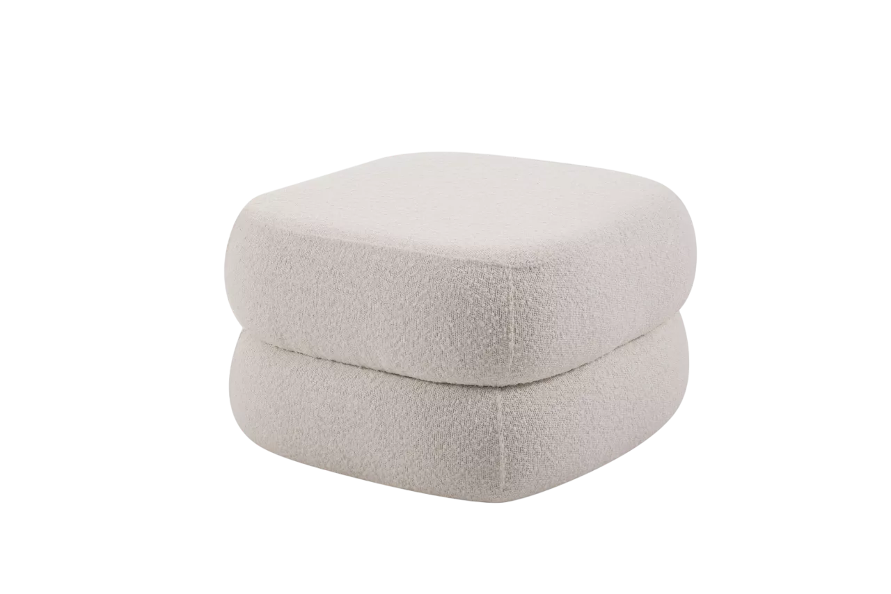 Puff Biscuit