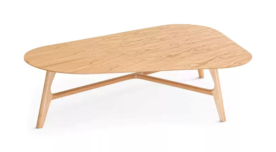 Mesa de Centro Havaí