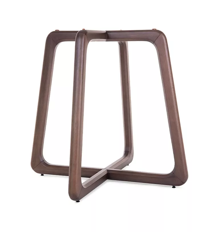 Base de Mesa de Jantar Vértice