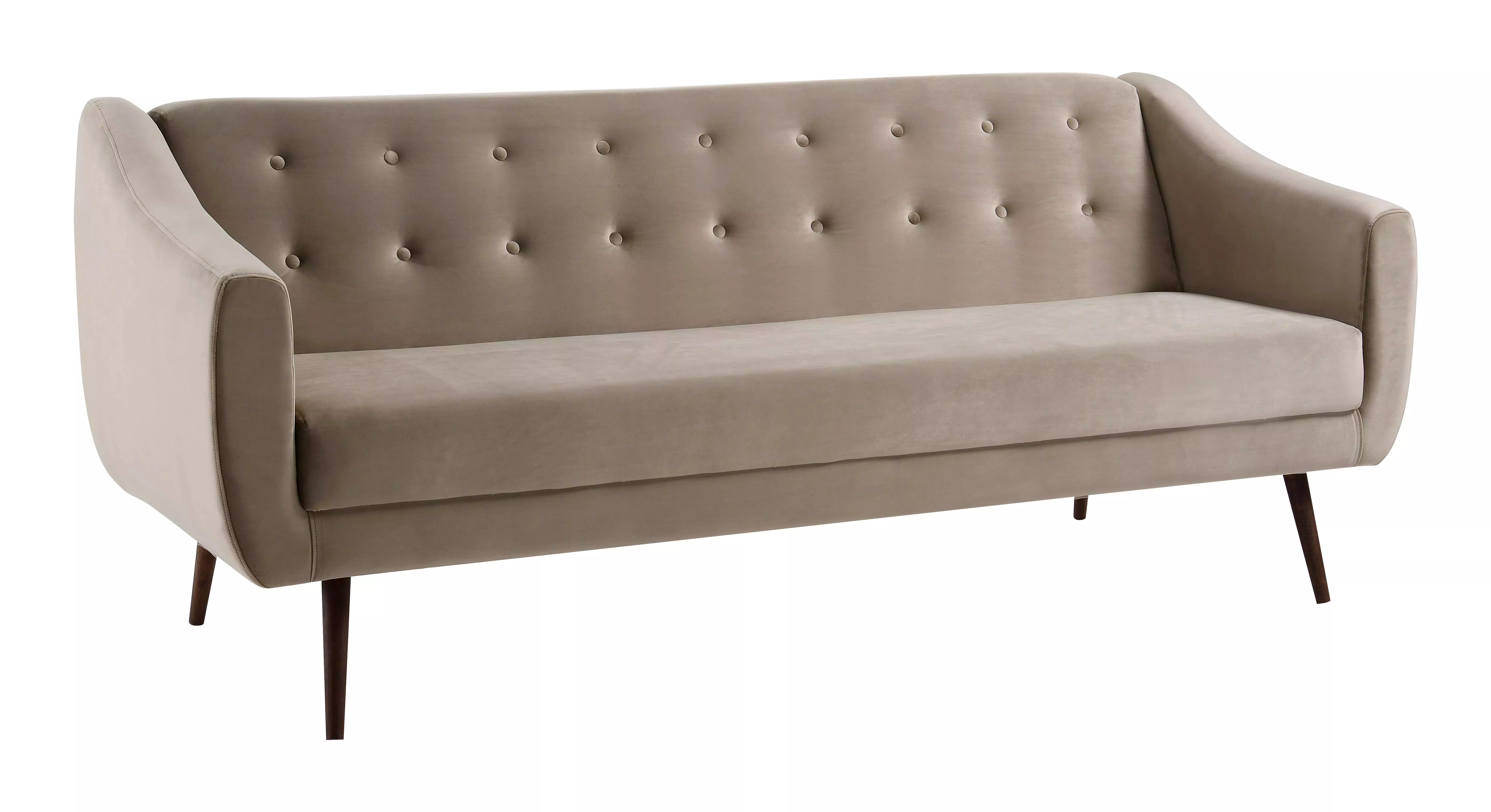 Sofá Cama Retro Mimo