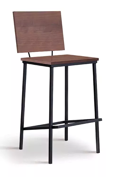 Banqueta Nova Iorque