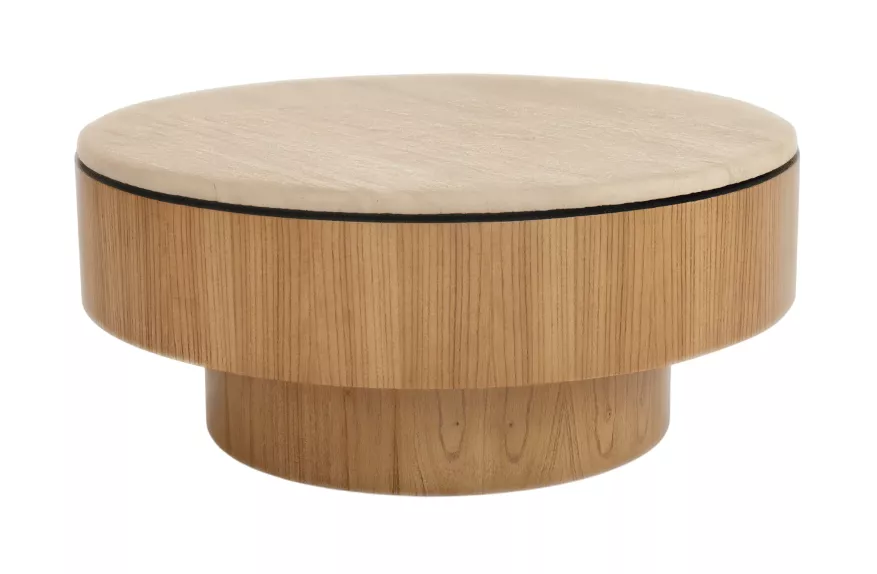 Mesa de Centro Palla