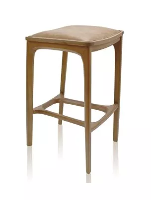 Banqueta Mell Sem Encosto
