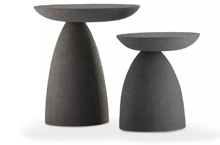 Conjunto Mesa Lateral Corcovado