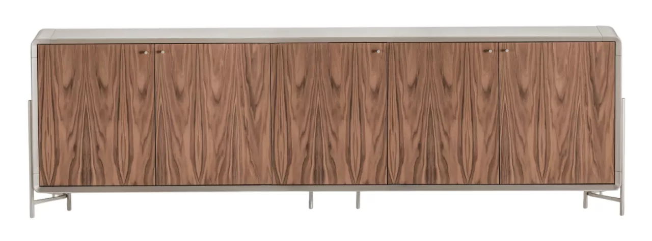 Buffet Block