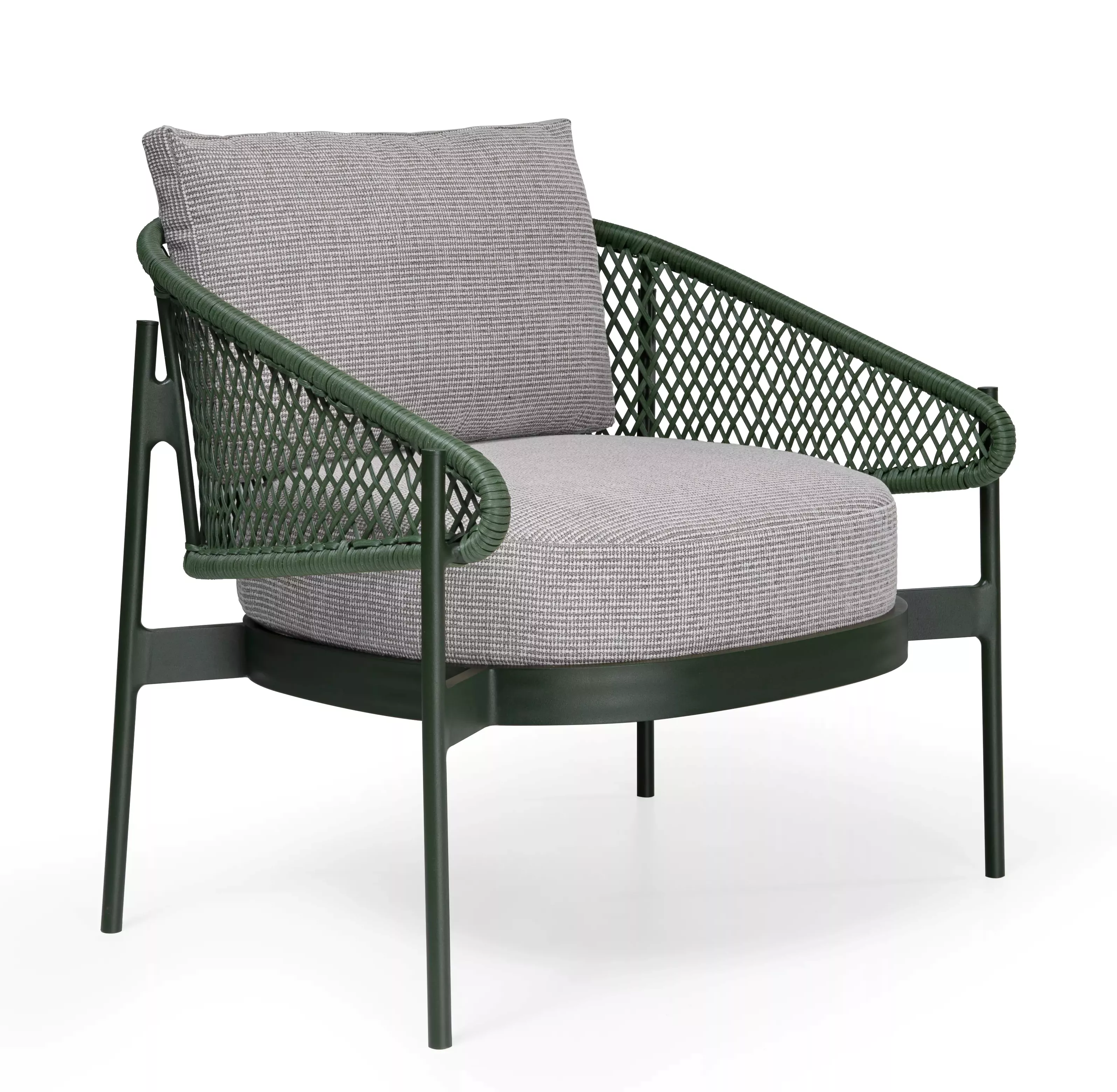 Poltrona Flecheira Com Futon