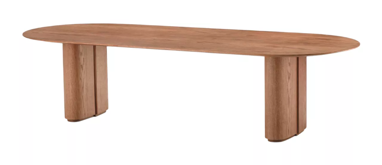 Mesa de Jantar Bari