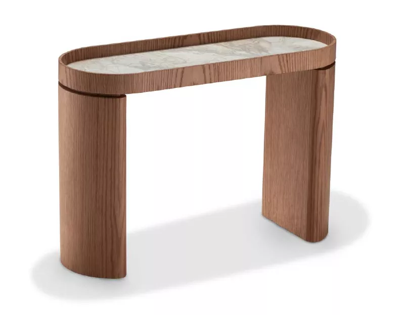Mesa apoio de sofá Ship