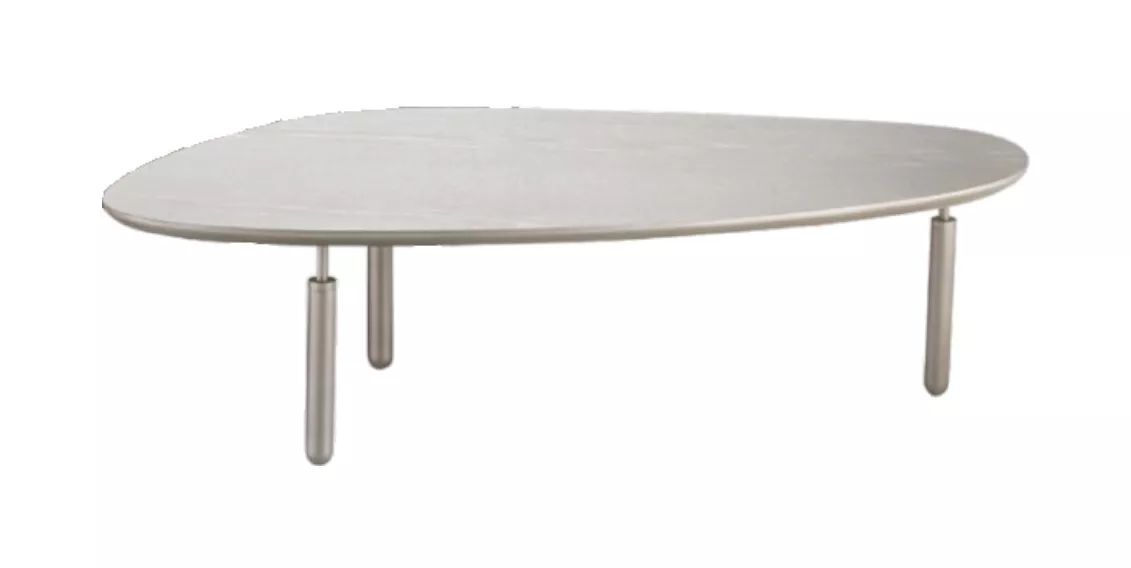 Mesa de Centro Bean
