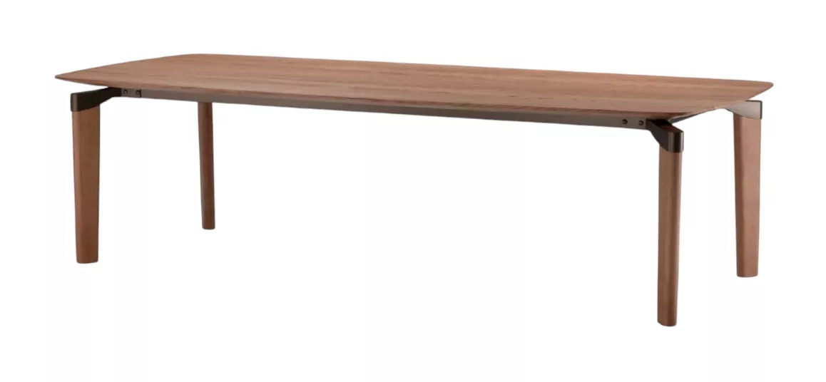 Mesa de Jantar Cerne