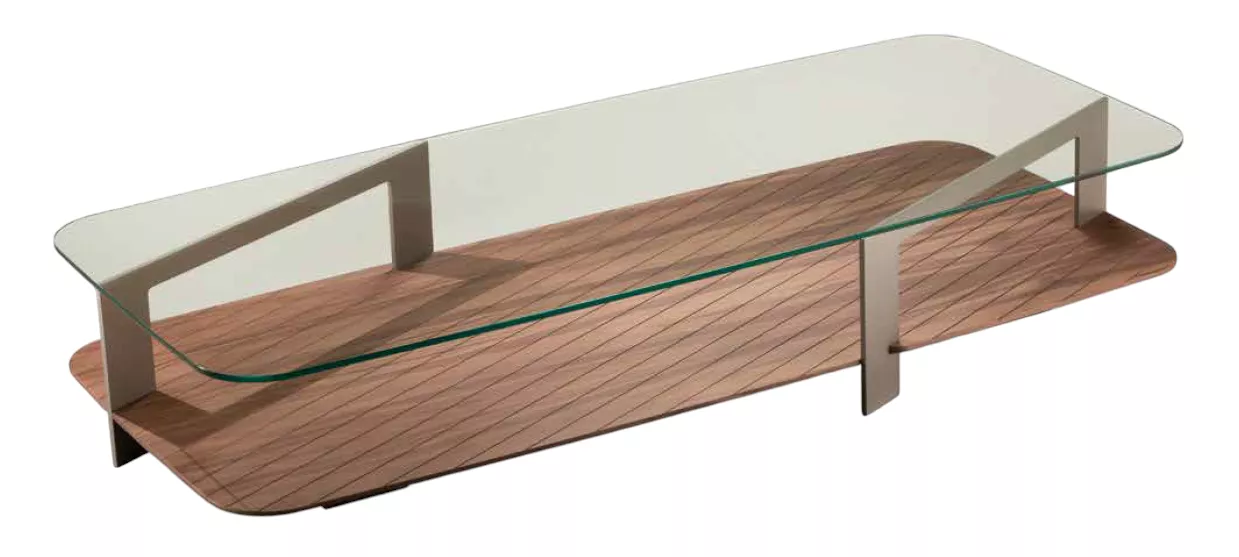 Mesa de Centro Goal