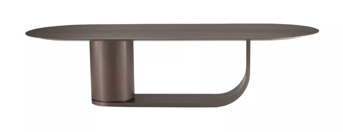 Mesa de Jantar Rotonda