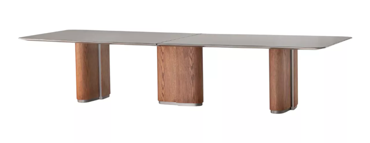 Mesa de Jantar Taglio Bi Partida