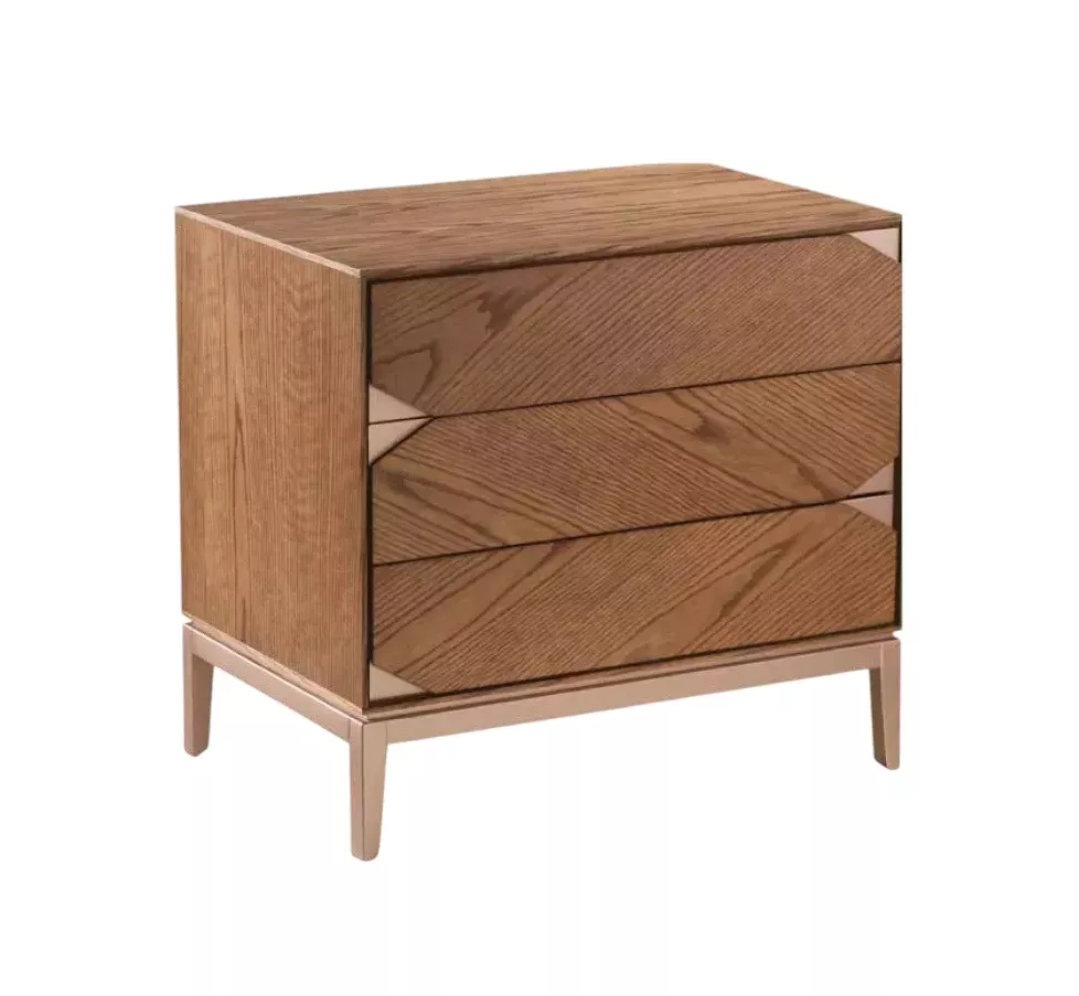 Mesa de Cabeceira Slit