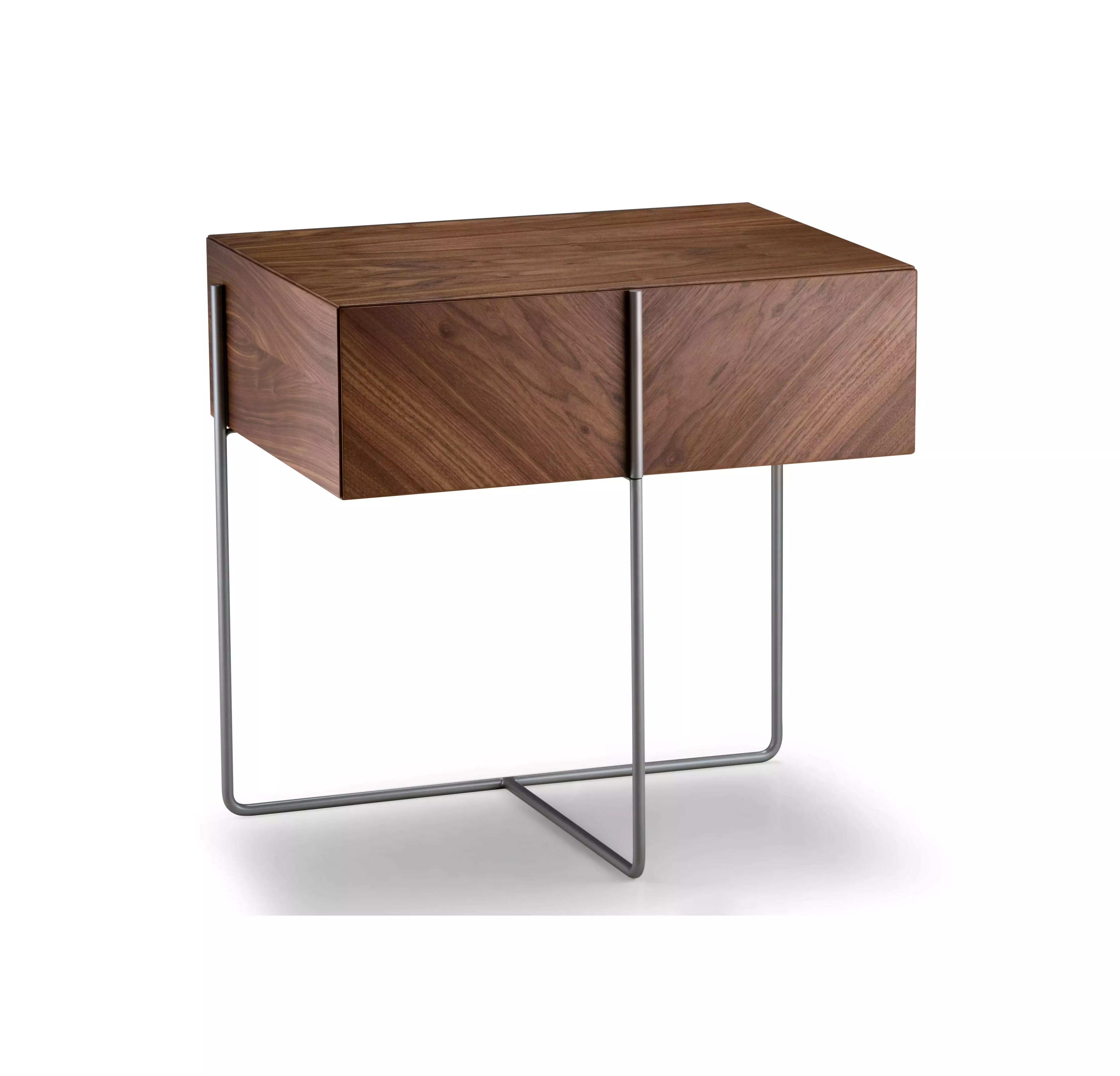 Mesa de Cabeceira Triplé