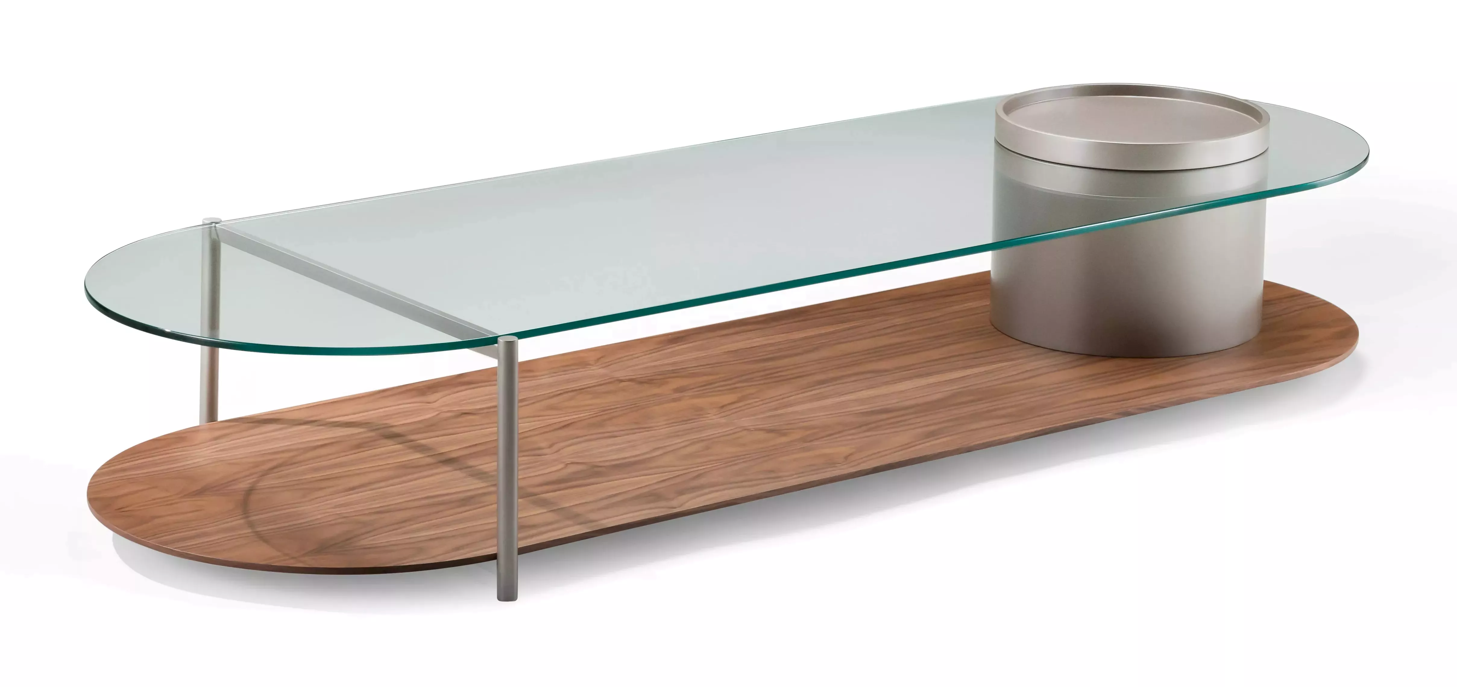 Mesa de Centro Platô
