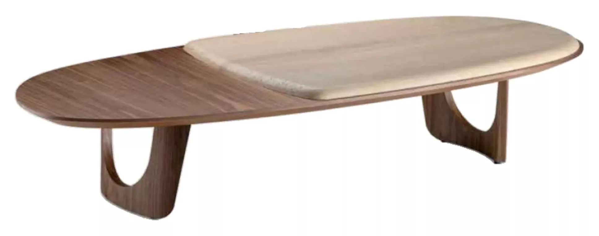 Mesa de Centro Surf