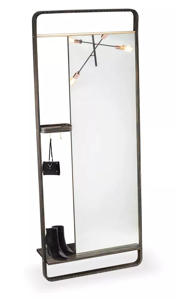 Espelho Camerino