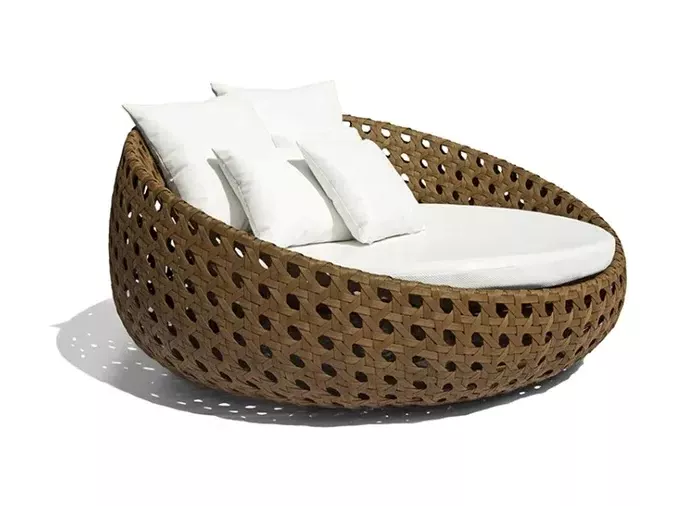 Chaise Diva 160