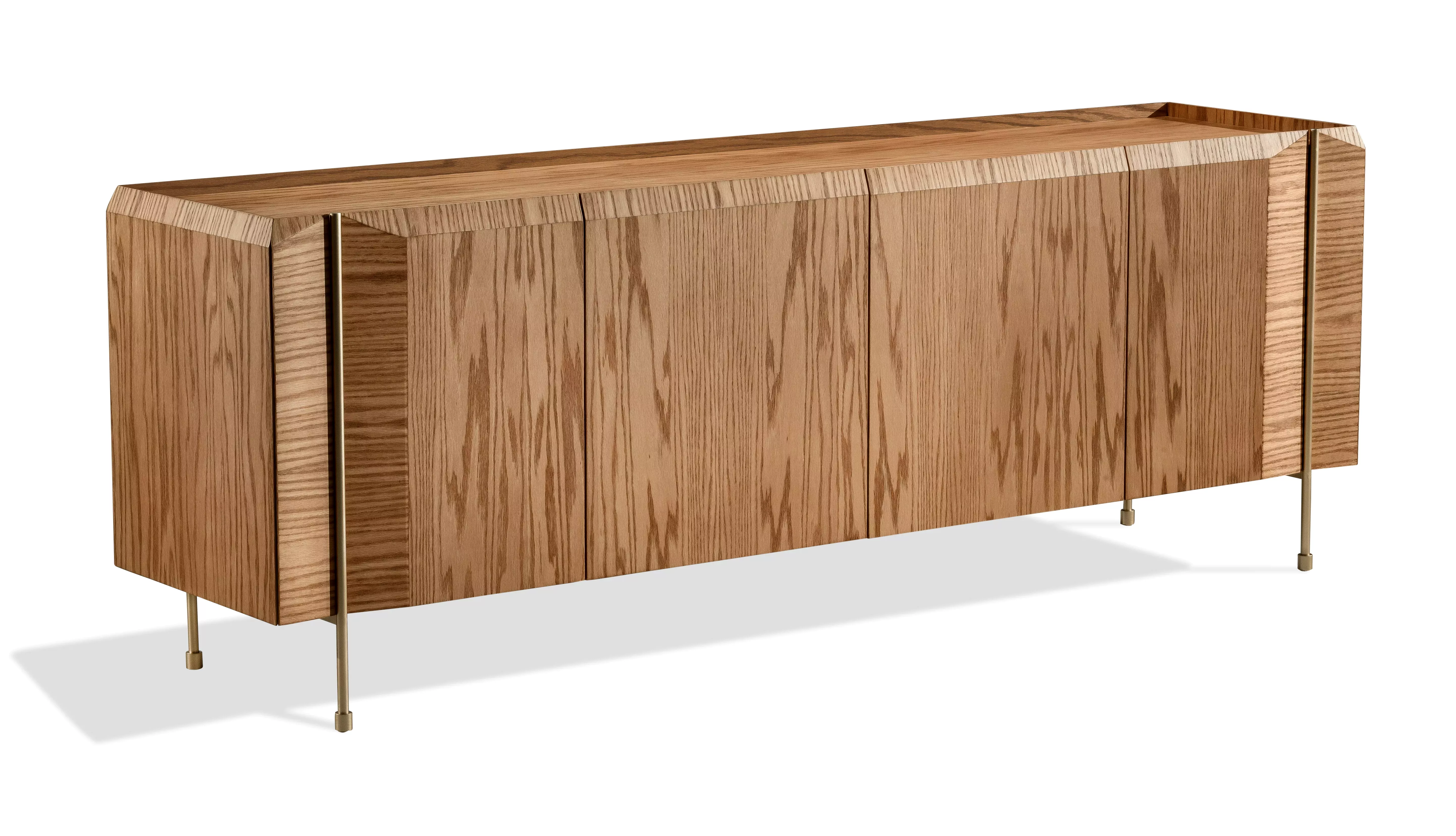 Buffet Ardechi