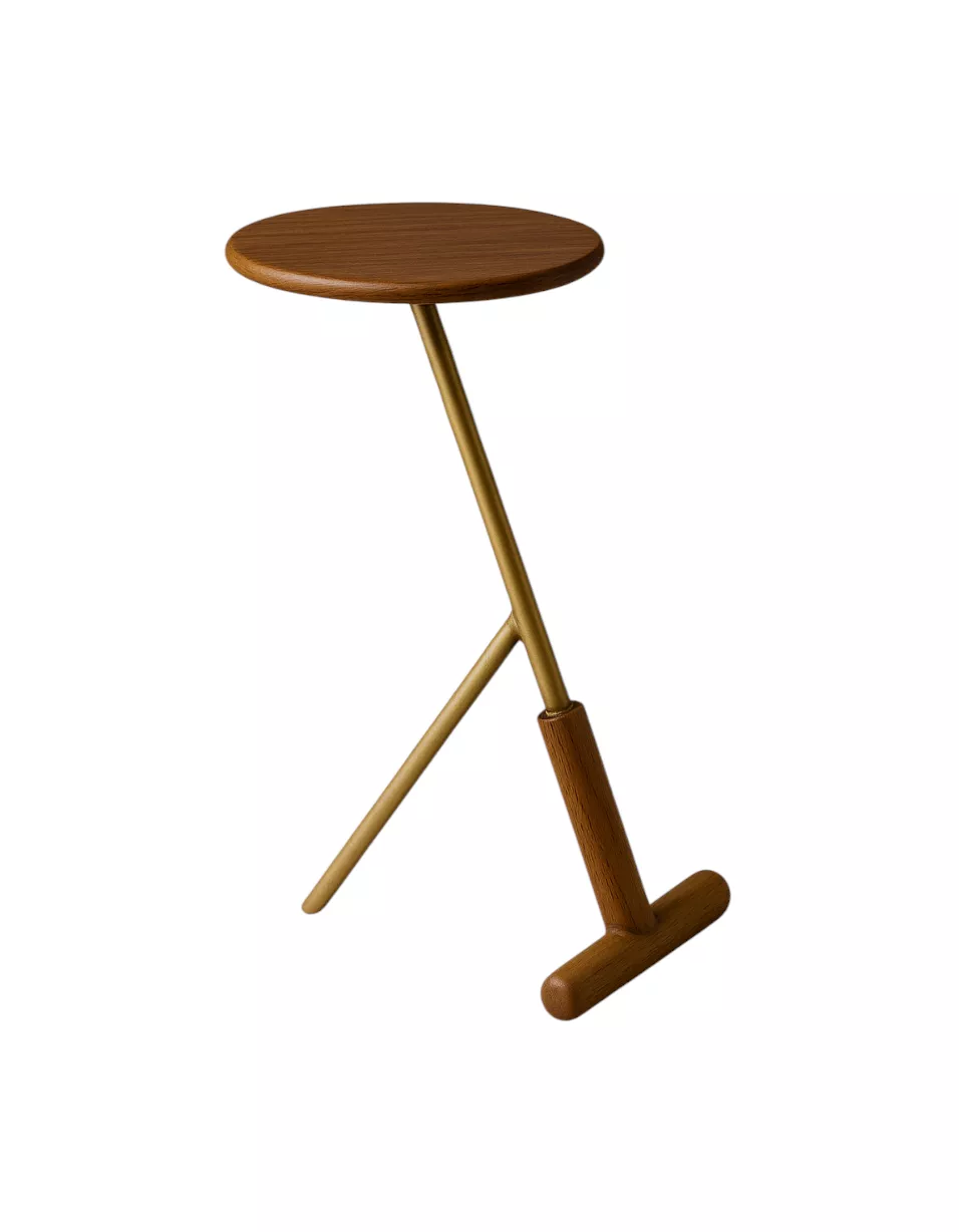 Mesa Lateral Thé