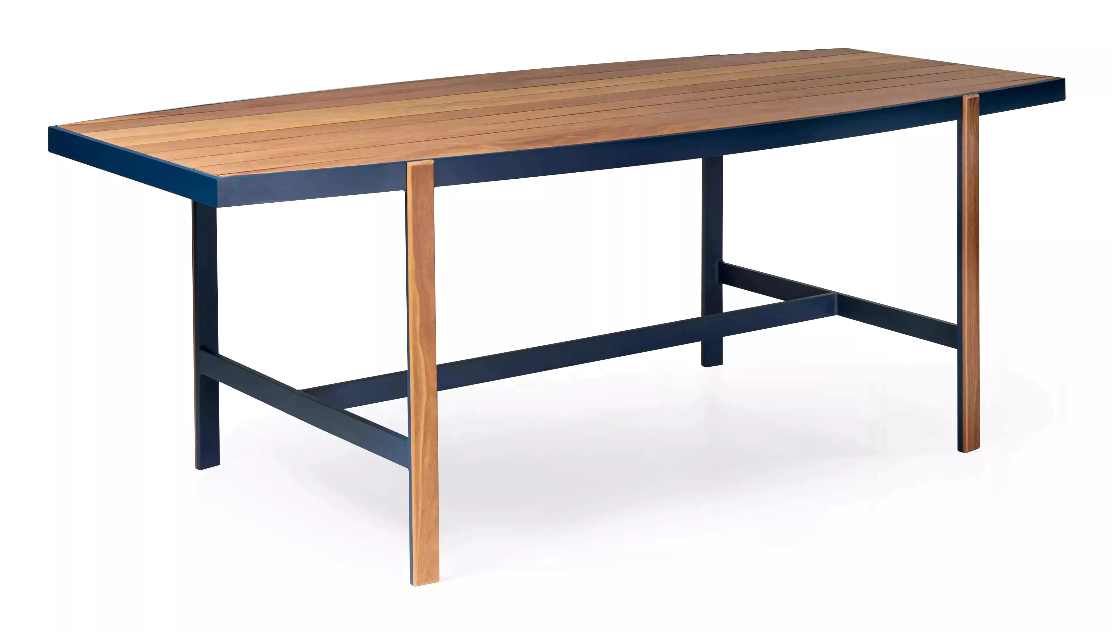 Mesa de Jantar Maré Retangular