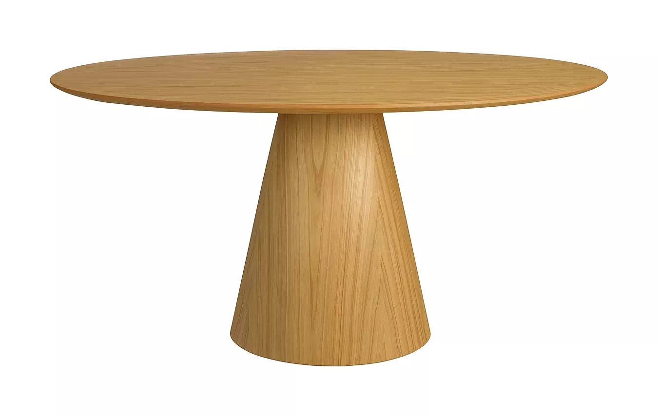 Mesa De Jantar Torino
