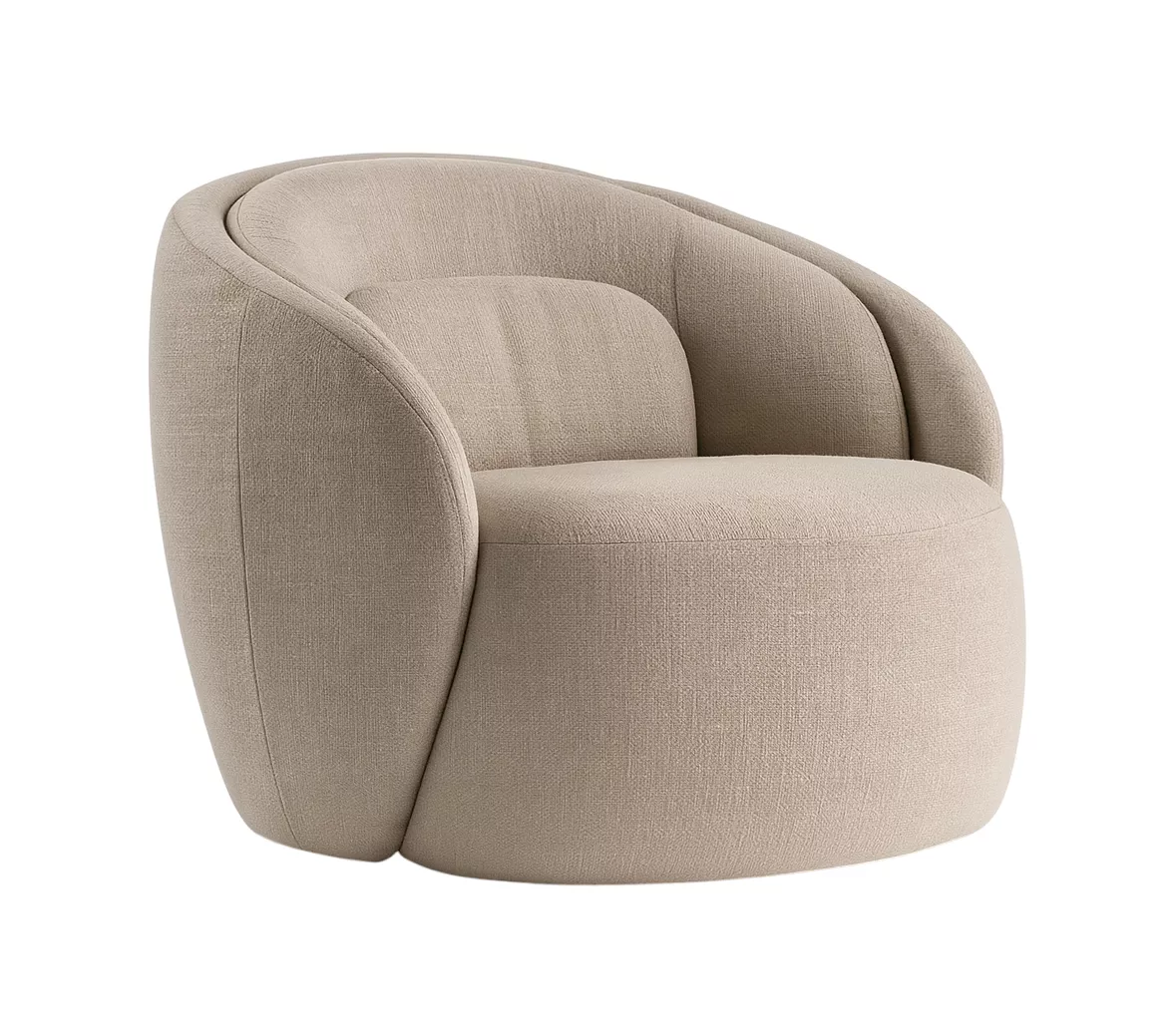 Poltrona Donna