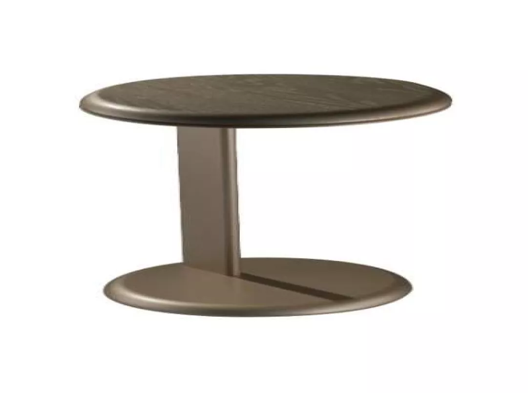 Mesa De Centro Apoio Biscotto II Boleada