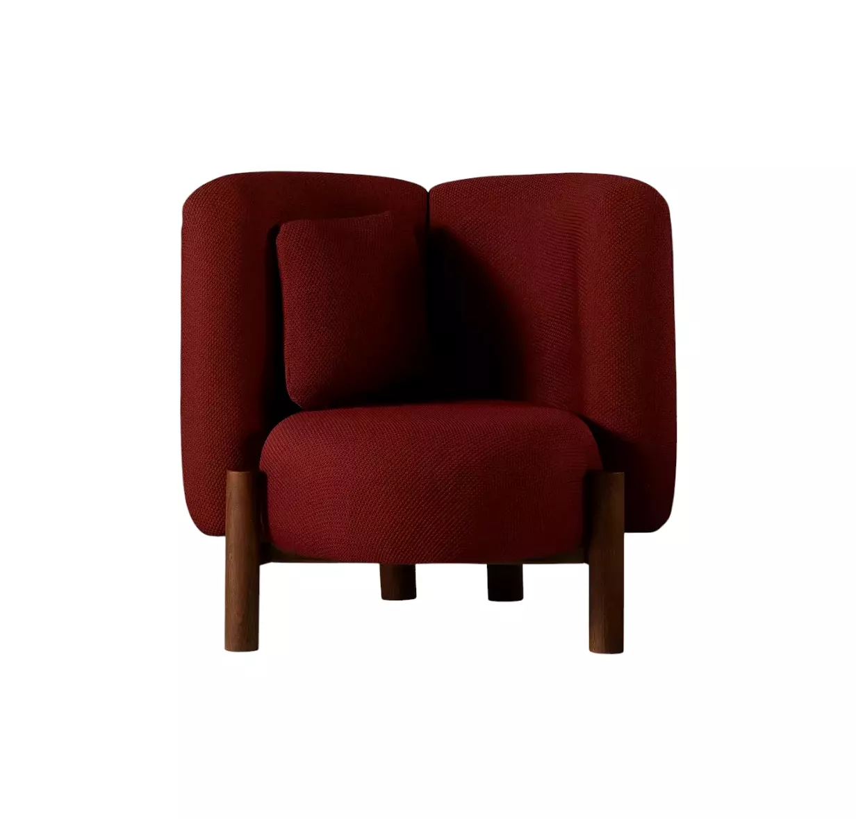 Poltrona Tarsila Slim