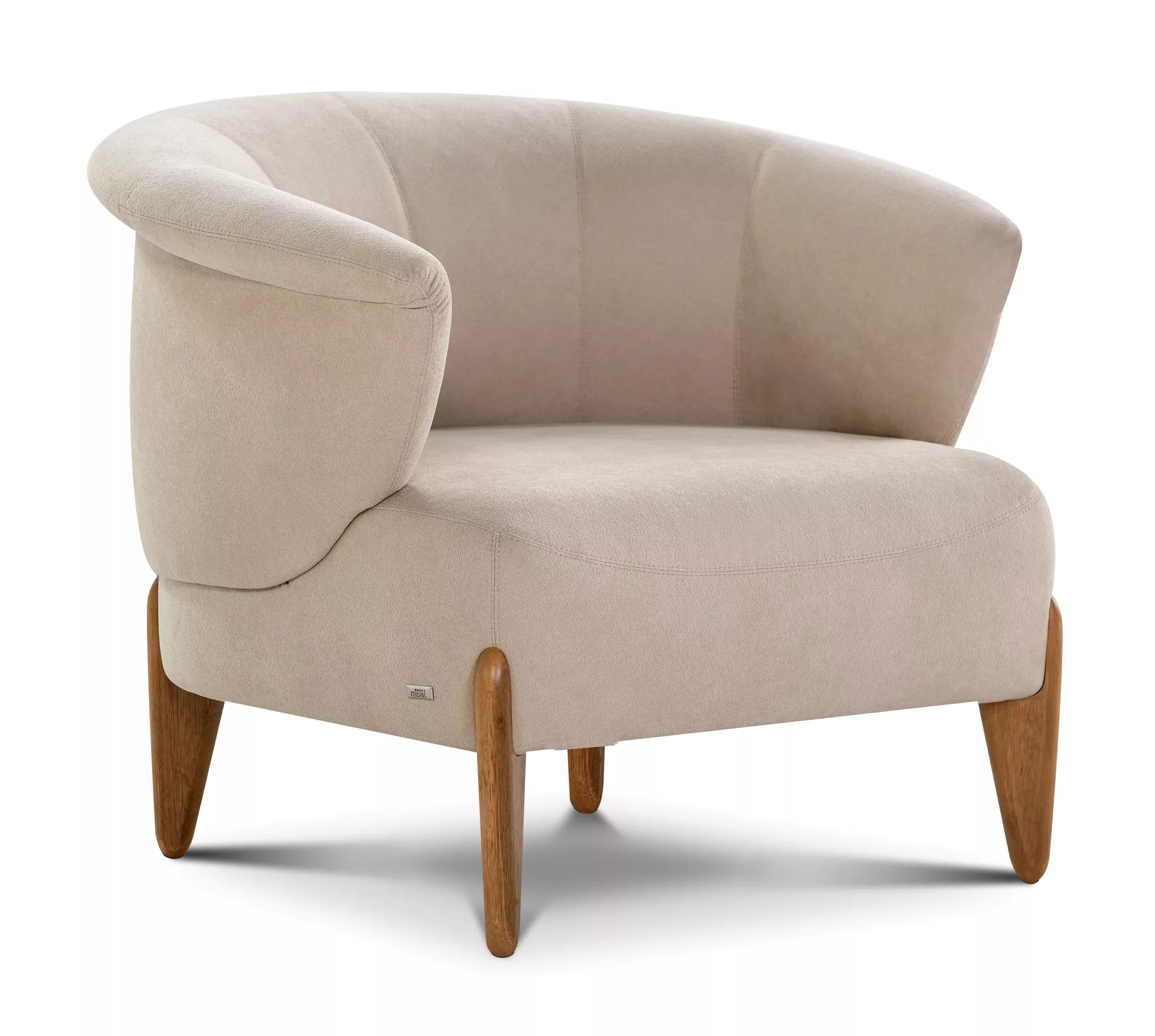 Poltrona Aura