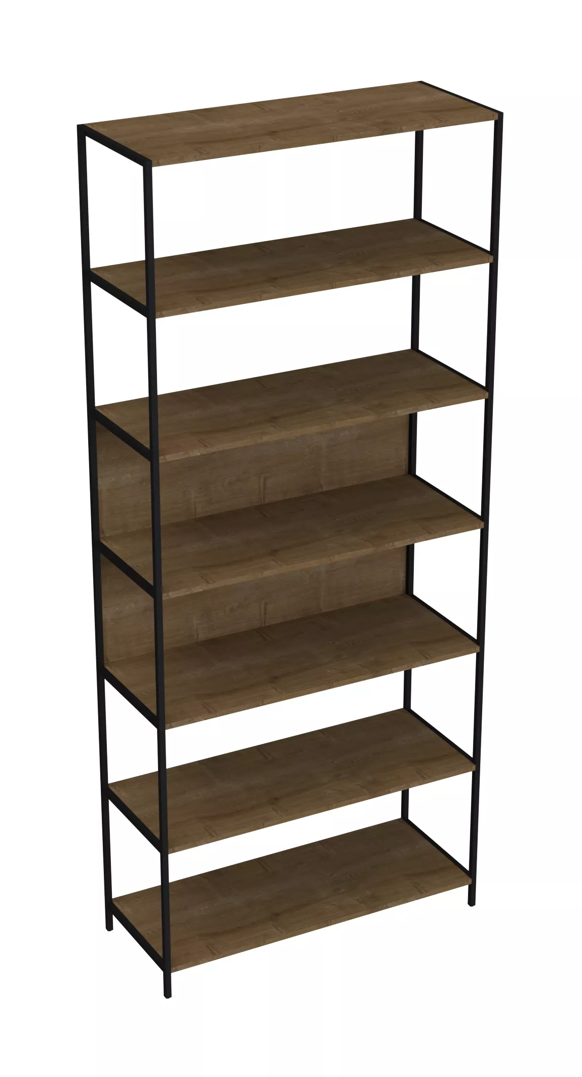 Estante Steel