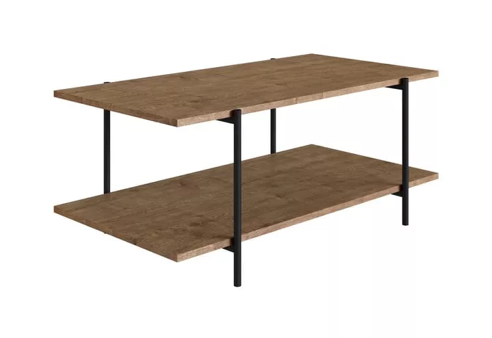 Mesa de Centro Steel
