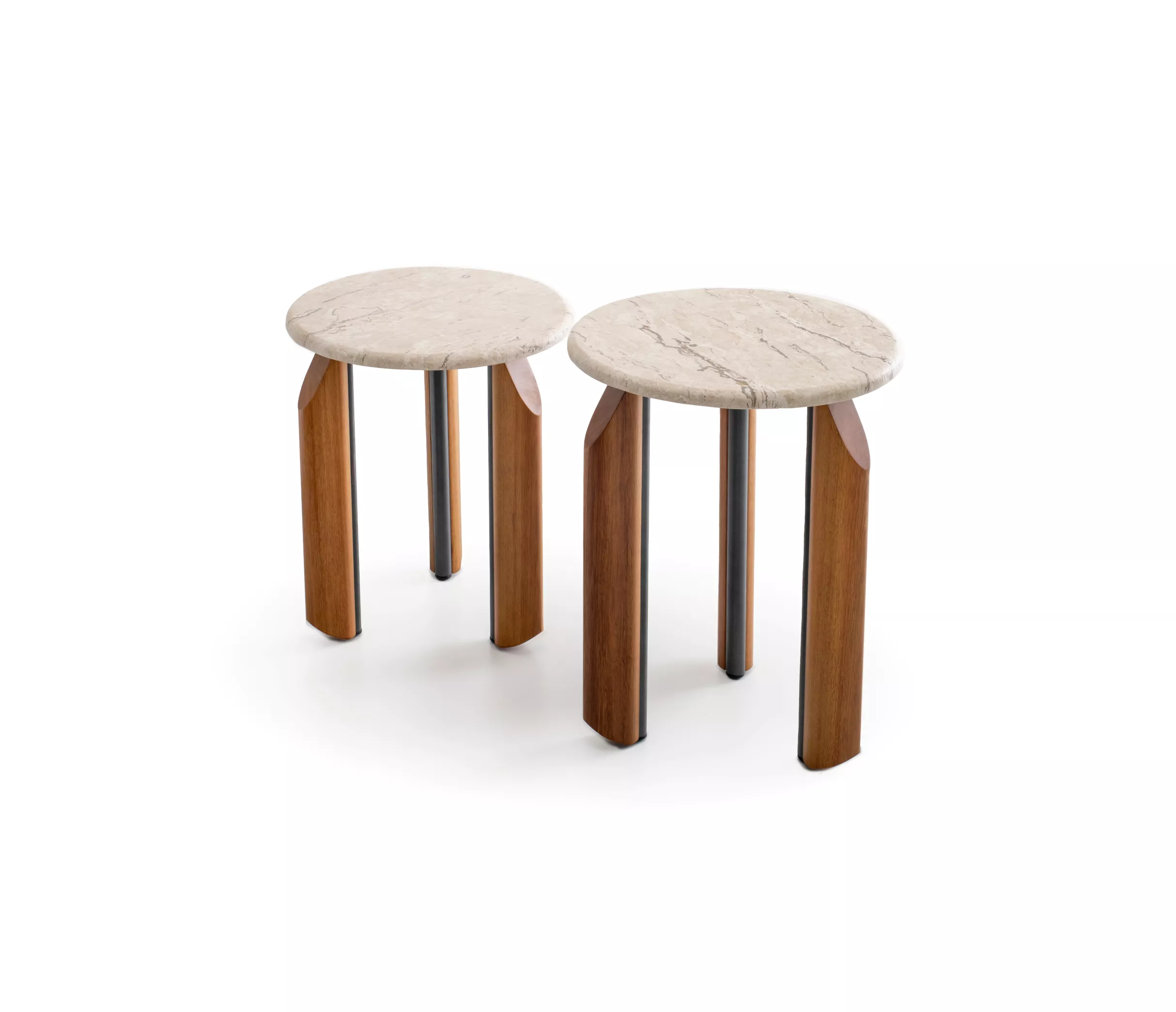 Conjunto Mesa Lateral Esmeralda