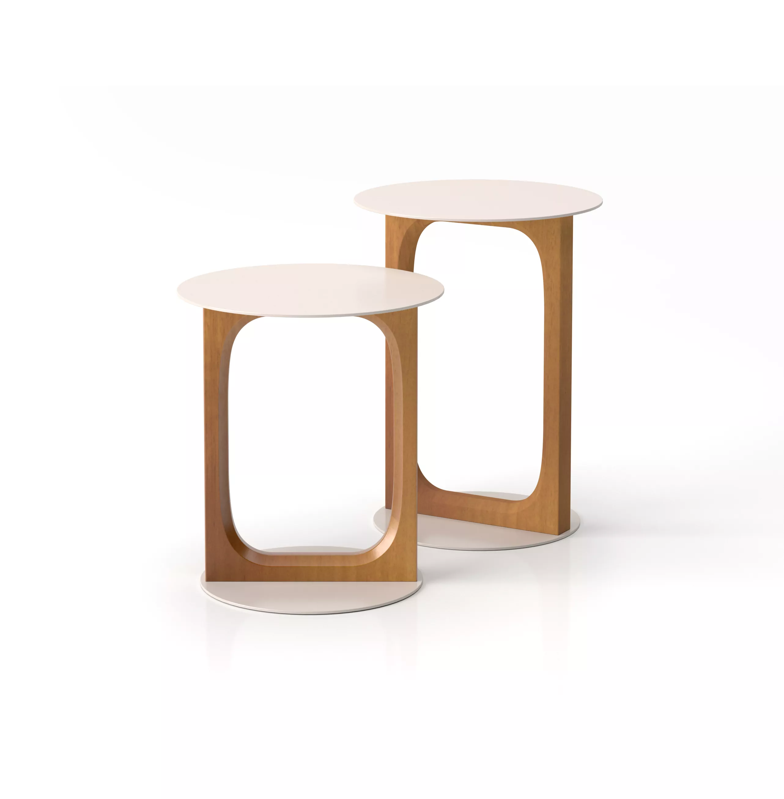 Conjunto Mesa Lateral Infinity