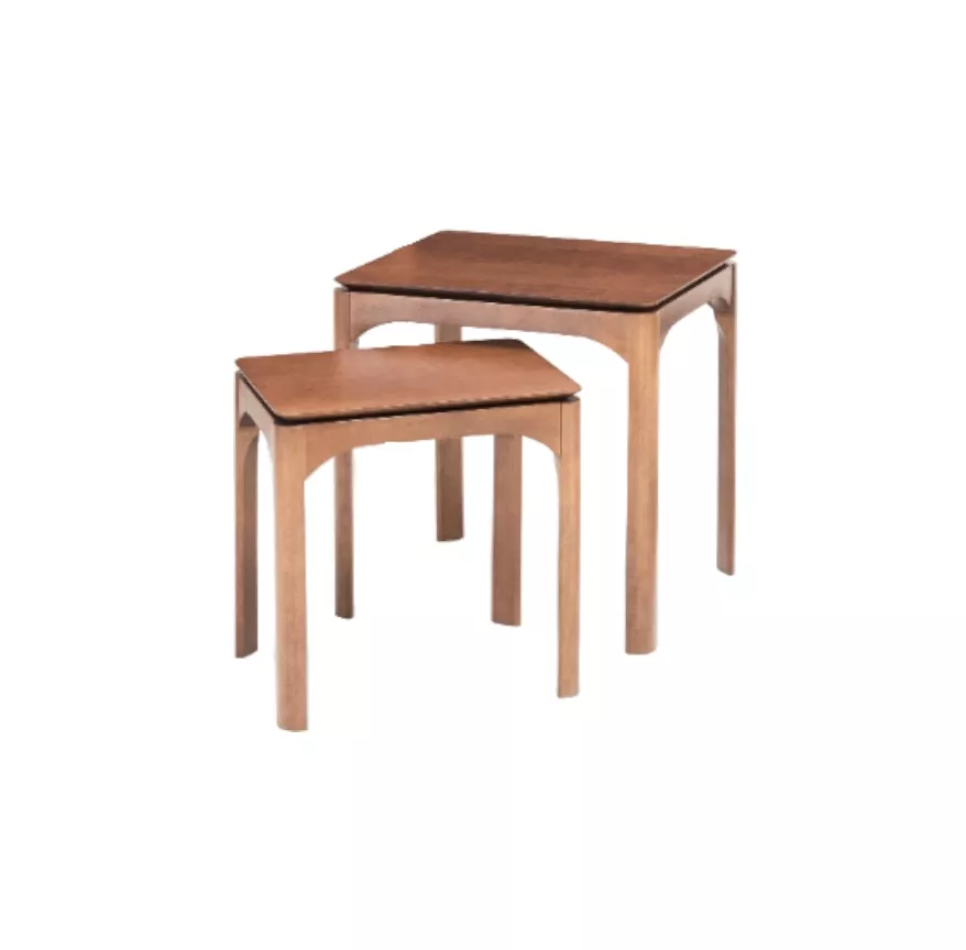 Conjunto Mesa Lateral Eron