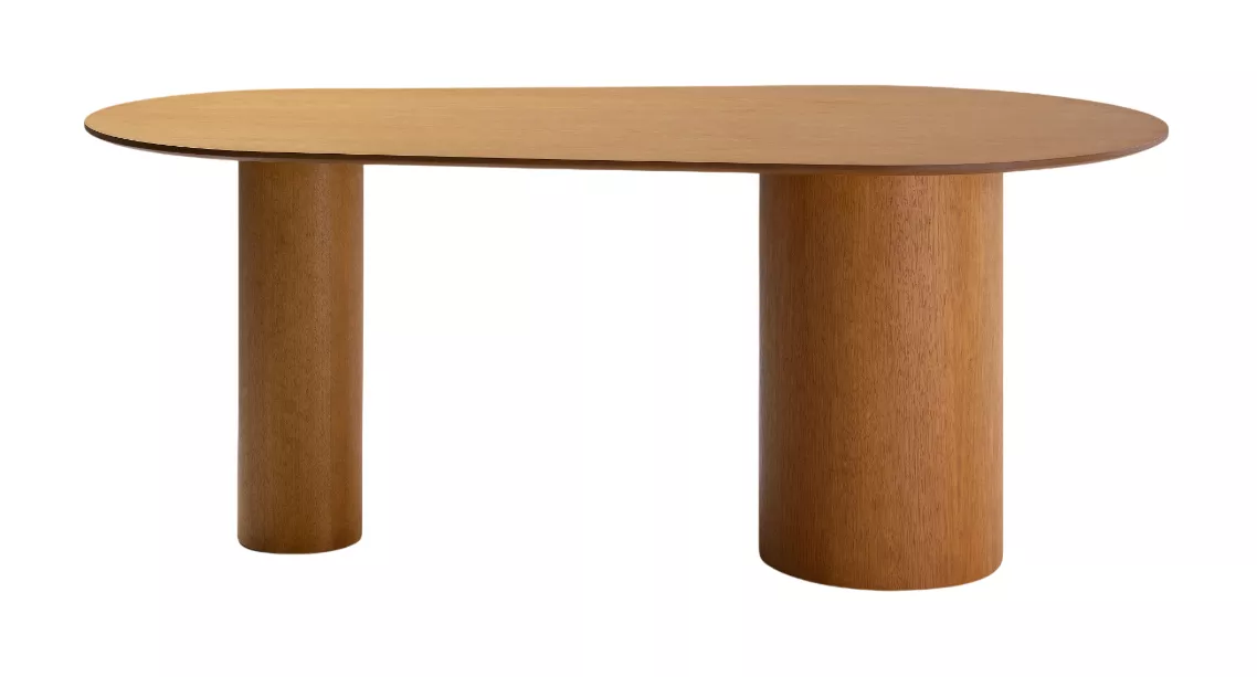 Mesa de Jantar Pinhão