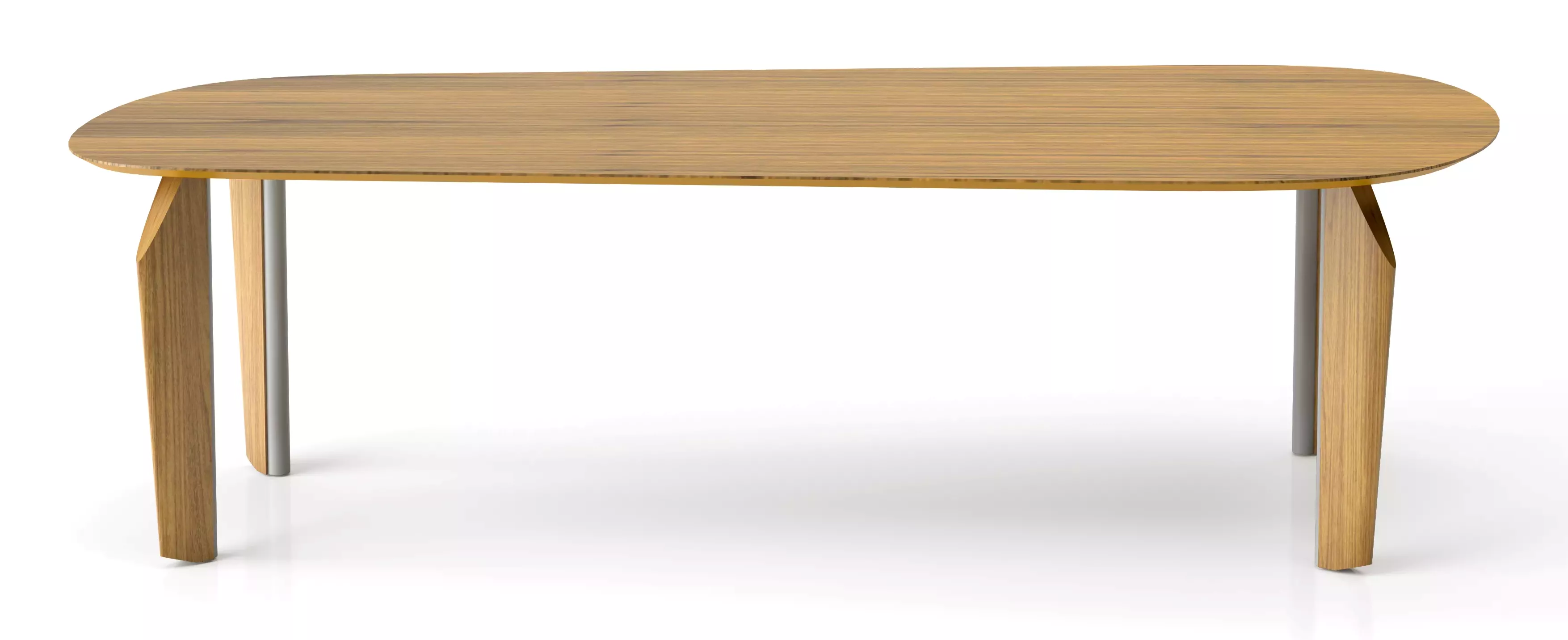 Mesa de Jantar Itaúnas